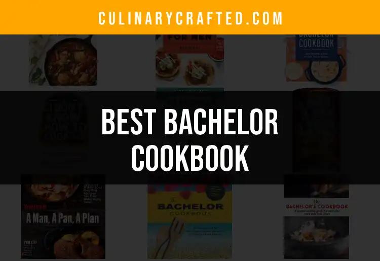 15 Essential Recipes for the Ultimate Bachelor Cookbook