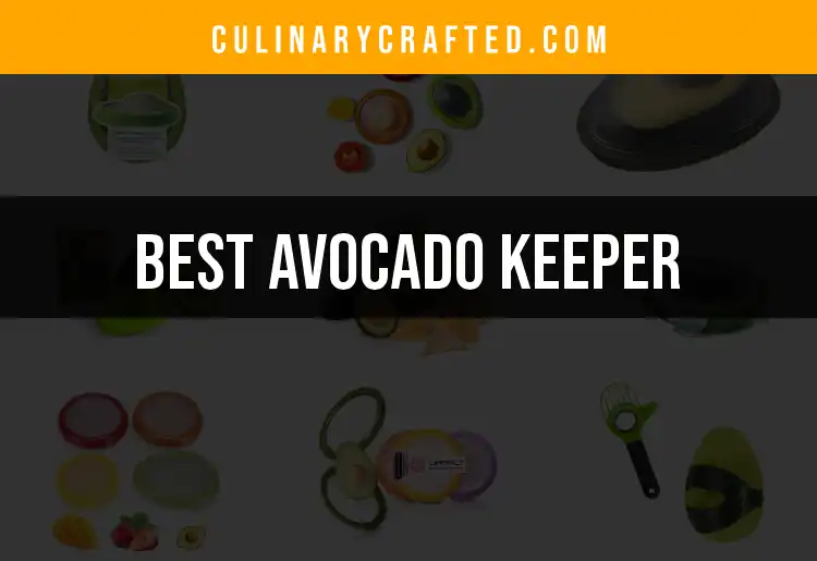 Avacado Posts 13 Best Avocado Keepers for Perfectly Fresh Fruits