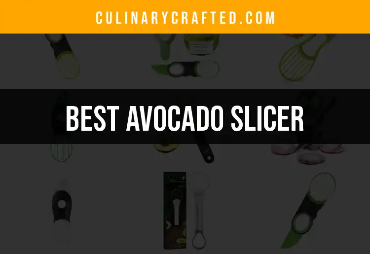 11 Best Avocado Slicers for Effortless Lunch Prep