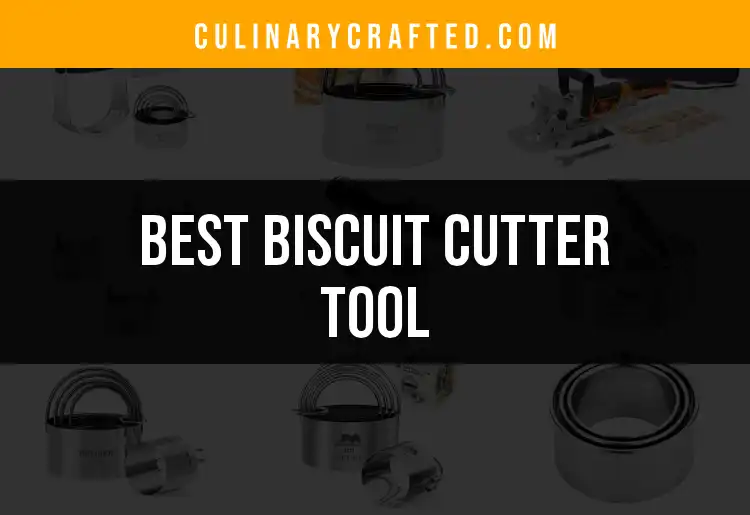 15 Essential Biscuit Cutter Tools For Perfect Pastries