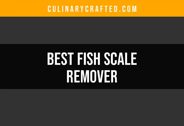 12 Best Fish Scale Removers for Effortless Meal Prep
