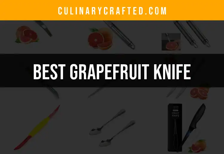 13 Grapefruit Knives That Slice Through Breakfast Bliss