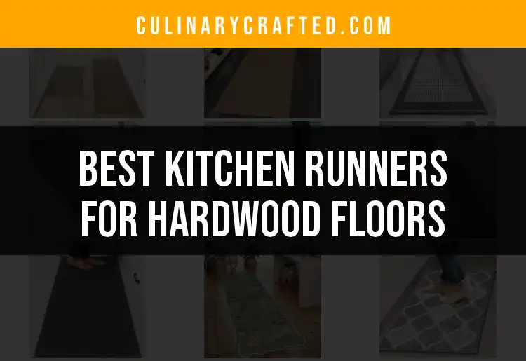 14 Stunning Kitchen Runners for Hardwood Floors
