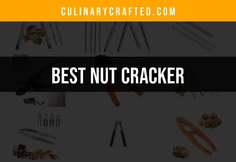14 Nut Crackers That Make Holiday Prep a Breeze