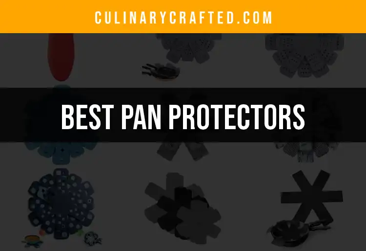 12 Essential Pan Protectors for Your Kitchen Excellence