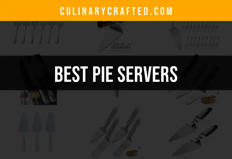 11 Delightful Pie Servers That Elevate Every Slice