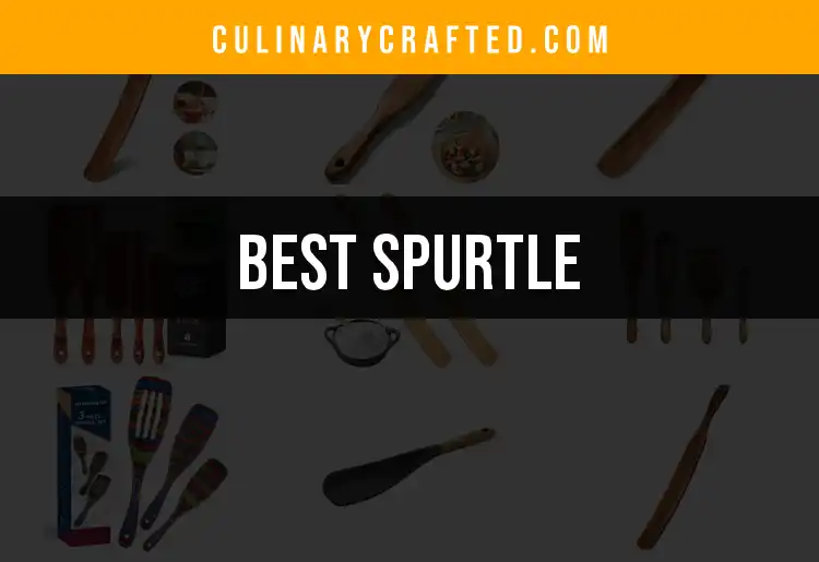 13 Spurtles to Transform Your Kitchen Experience